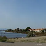 Belle Ile 1 By Interhome * Gruissan
