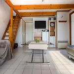 Belle Ile 1 By Interhome Semesterbostad Gruissan
