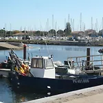 Belle Ile 1 By Interhome Gruissan