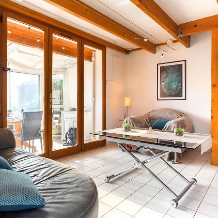 Belle Ile 1 By Interhome Feriehus