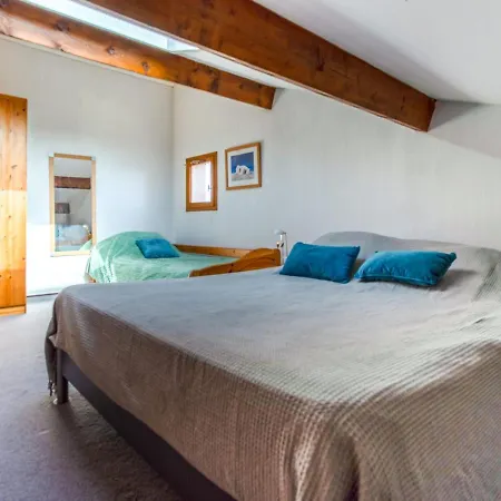 Belle Ile 1 By Interhome Holiday home *