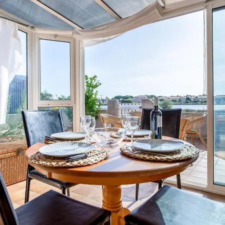 Holiday home Belle Ile 1 By Interhome *