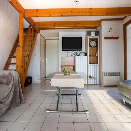 Belle Ile 1 By Interhome Nyaraló Gruissan