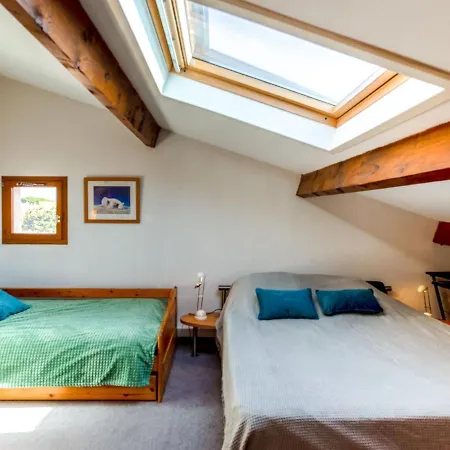 Belle Ile 1 By Interhome Holiday home *