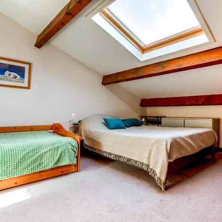 Nyaraló Belle Ile 1 By Interhome