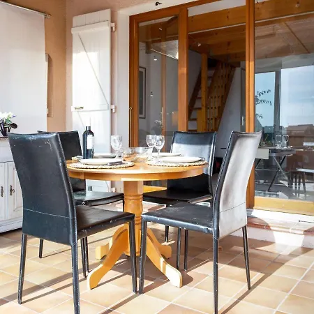 Belle Ile 1 By Interhome Feriehus