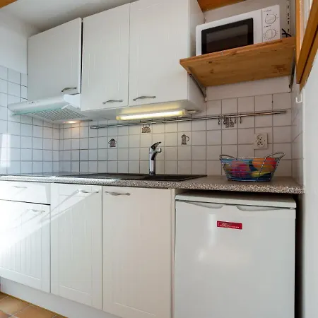 Feriehus Belle Ile 1 By Interhome *