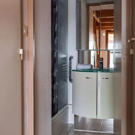 Holiday home Belle Ile 1 By Interhome