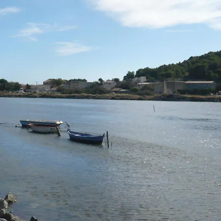 Belle Ile 1 By Interhome * Gruissan