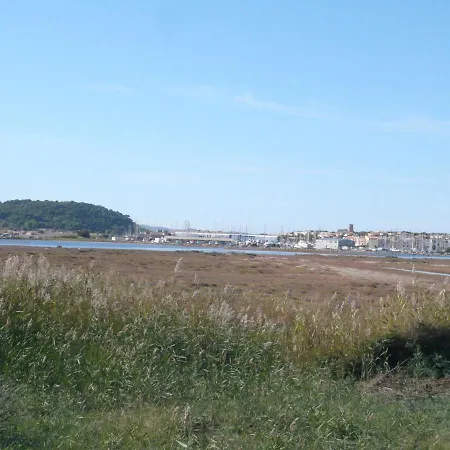 Belle Ile 1 By Interhome Holiday home Gruissan
