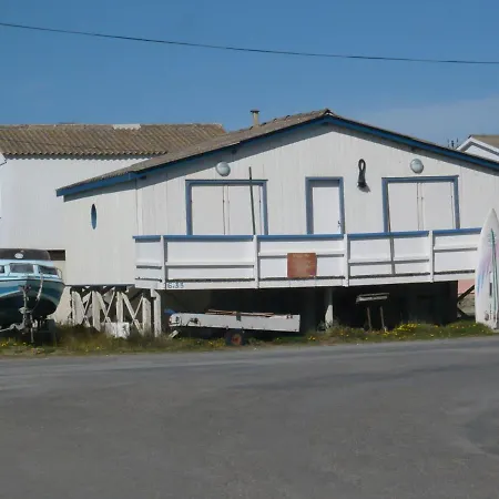 Belle Ile 1 By Interhome Holiday home *