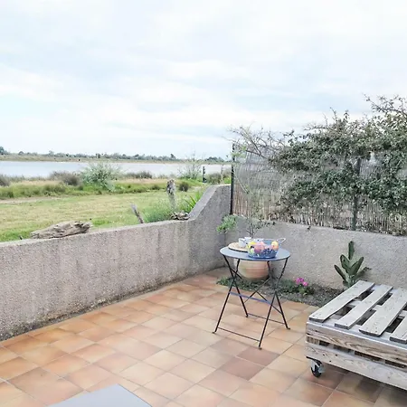 Belle Ile 1 By Interhome *