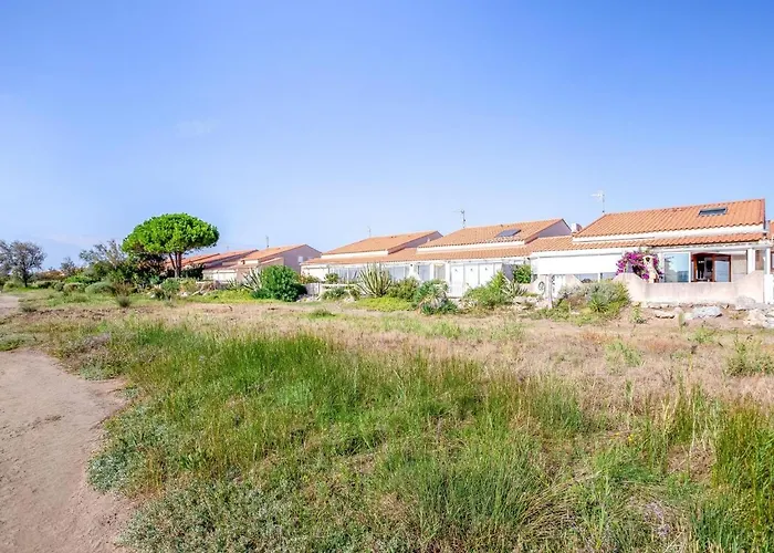 Belle Ile 1 By Interhome גרואיסאן