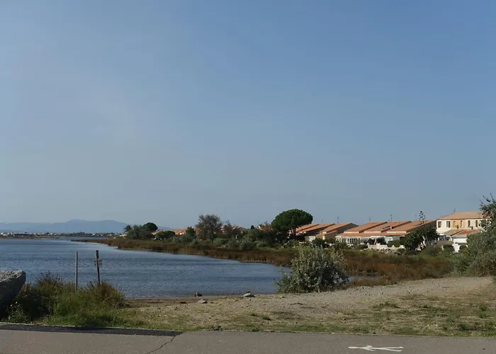 Belle Ile 1 By Interhome * גרואיסאן