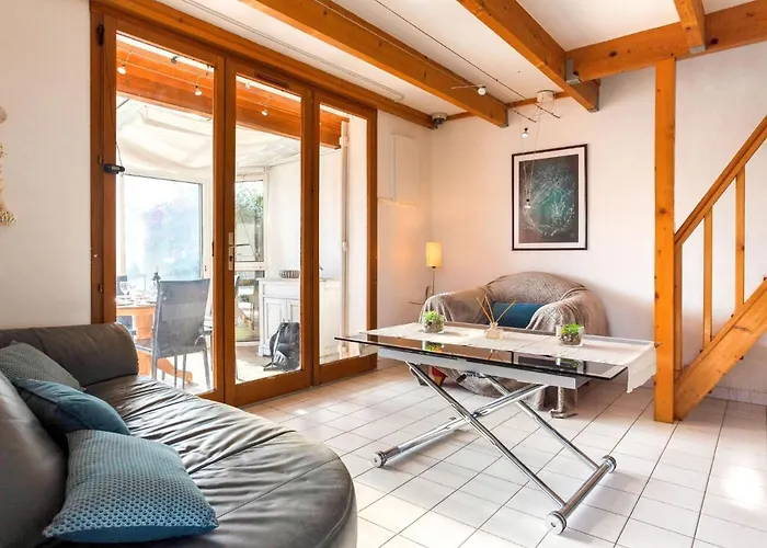 Belle Ile 1 By Interhome בית נופש