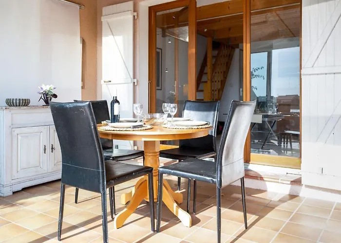 Belle Ile 1 By Interhome בית נופש