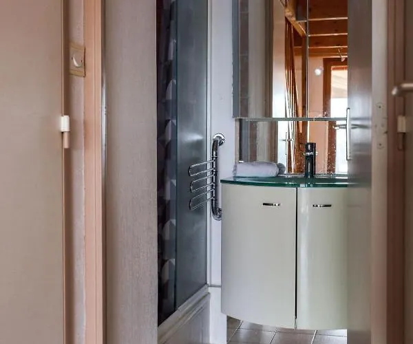 בית נופש Belle Ile 1 By Interhome