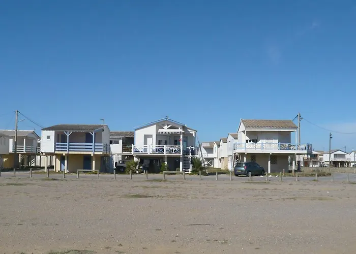 Belle Ile 1 By Interhome בית נופש