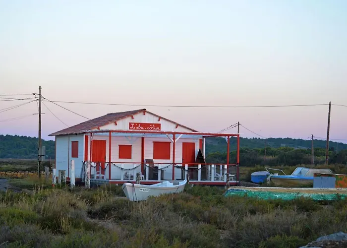 Belle Ile 1 By Interhome בית נופש