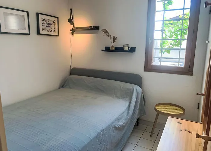 Belle Ile 1 By Interhome * גרואיסאן