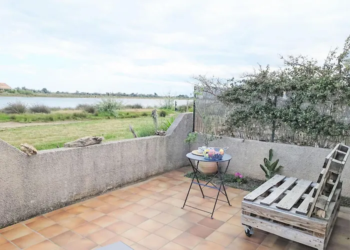 Belle Ile 1 By Interhome *